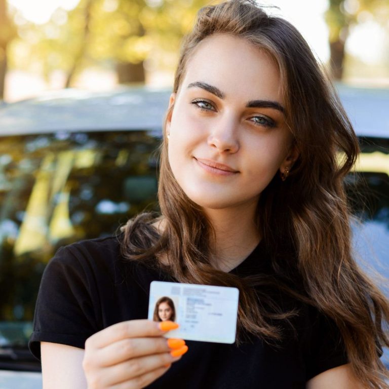 Führerscheinwochenende